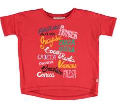 Raeesa T-shirts & Tops